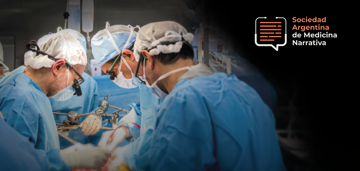 Sociedad Argentina de Medicina Narrativa