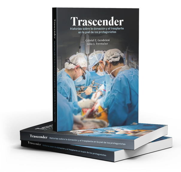 Trascender