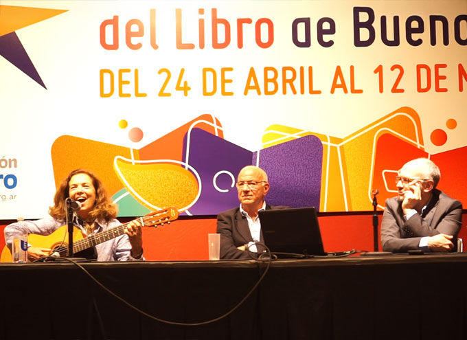 Feria del libro