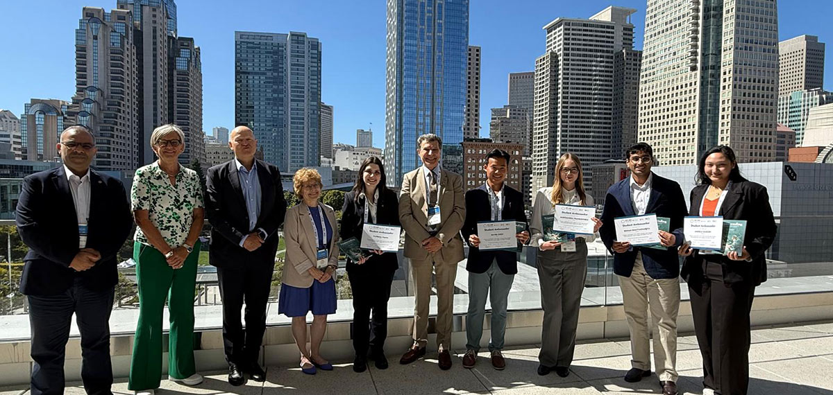 Congreso Mundial de Trasplantes